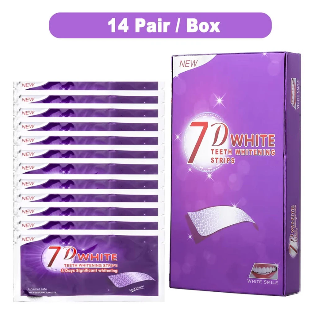 14 Pair