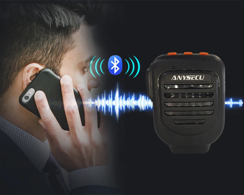 Wireless Microphone Z112 for Android Ios System Moblie Phone 3G 4G Network Radio