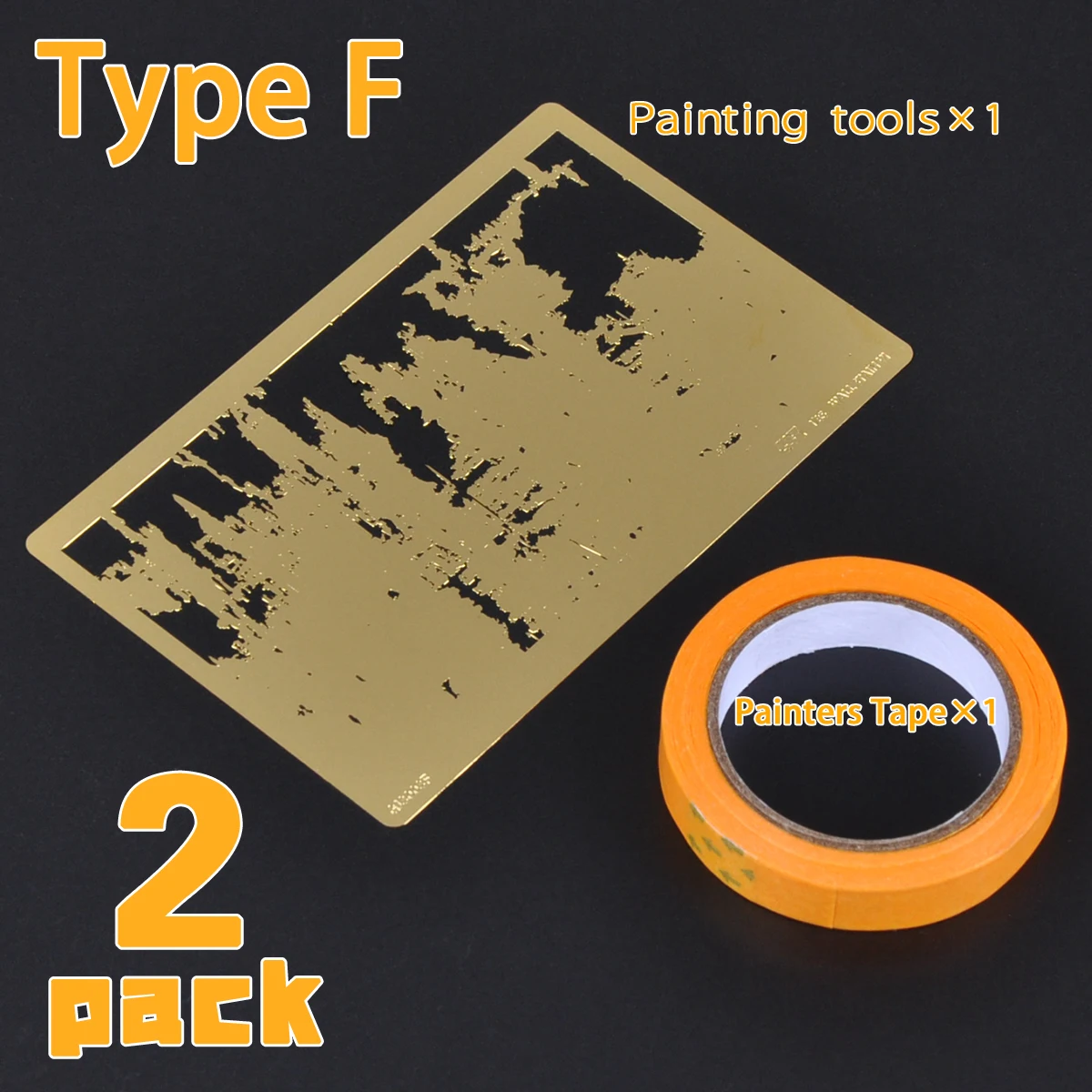F kit set