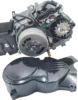 125cc 4 Stroke Manual Clutch Motor Engine Pit Dirt Bike