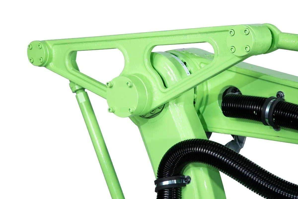 Рисунок 2 - Недорогая 4-осевая управляемая