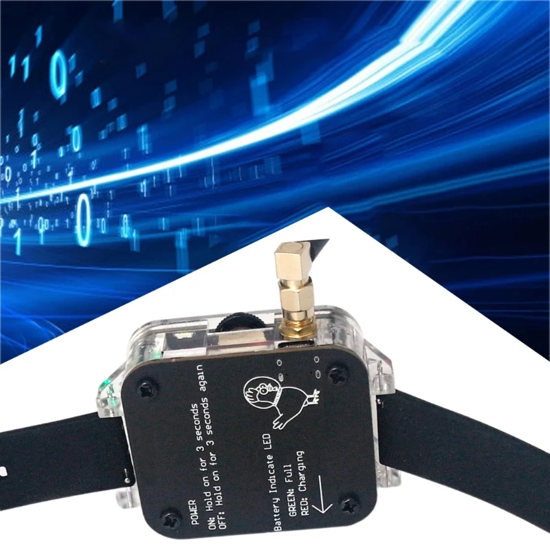 Deauther-Watch-V3S-for-IoTs-Test-Watch-Hacker-Watch-For-WiFi-Testing ...