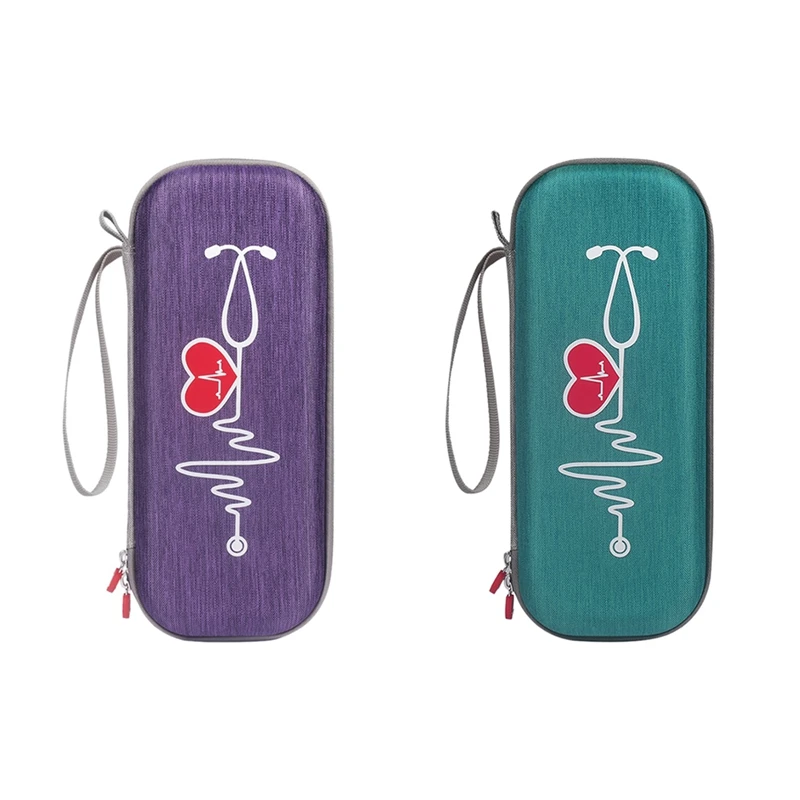 

2 шт., футляр для защиты стетоскопа Littmann Classic Iii
