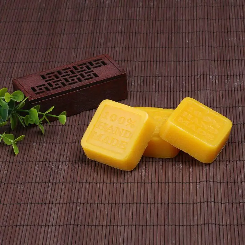 X4YD Organic Natural Beeswax 40g Sofa Table Chair Antique Maintain Care Accessories for Precious Vintage Antique