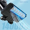 Cordless Vacuum Cleaner for Wet And Dry Cleaning RL8Pro , Smart Washing for Home Multi Surface Floor,14000Pa, Self-drying 2