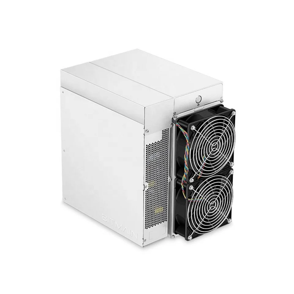 New Bitmain Antminer S19K Pro 110TH/S 2760W BTC BCH Miner SHA256 Bitcoin  Asic Mining S19K Miner With PSU than S9 S19 S17 S19J - AliExpress