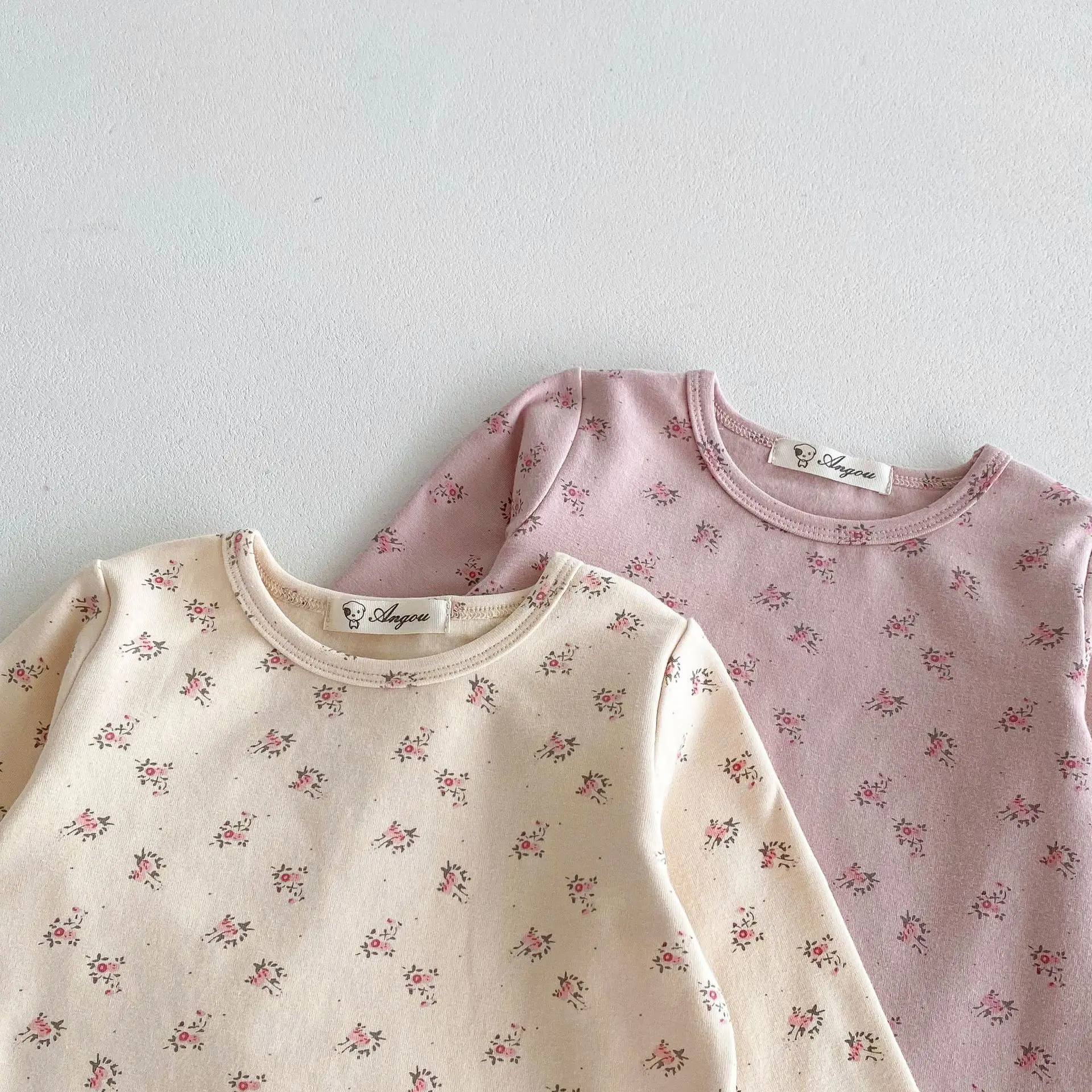 Pijama Infantil Burt's Bees 2 Peças - Algodão Orgânico | Conforto E Sustentabilidade