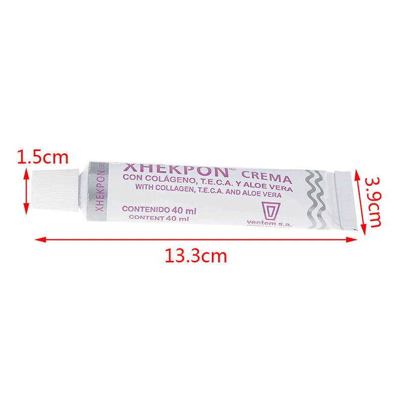 Фото Крем для шеи Xhekpon, Осветляющий, гладкий, подтягивающий, укрепляющий, товары для ухода за кожей, крем для шеи, антивозрастной крем №4