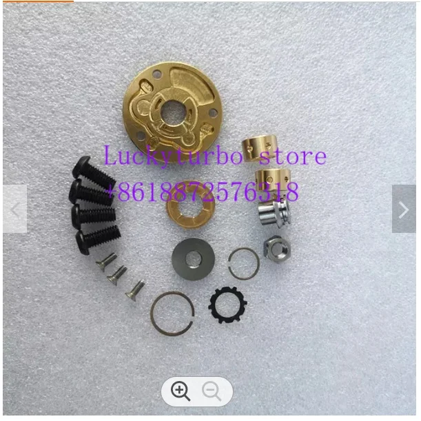 

F55V turbo repair kit F55V repair kit