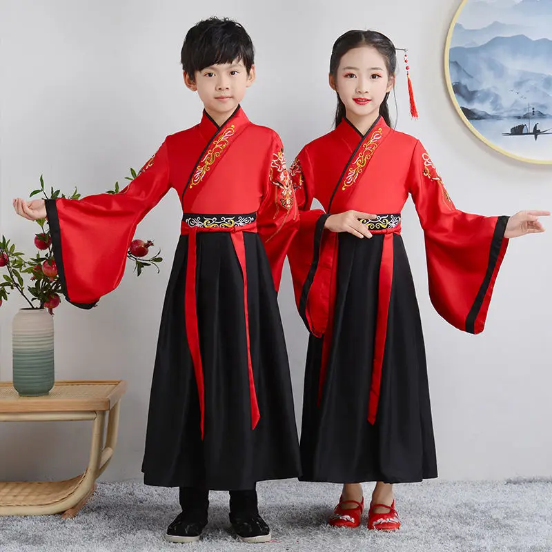 Hanfu 1 Piece