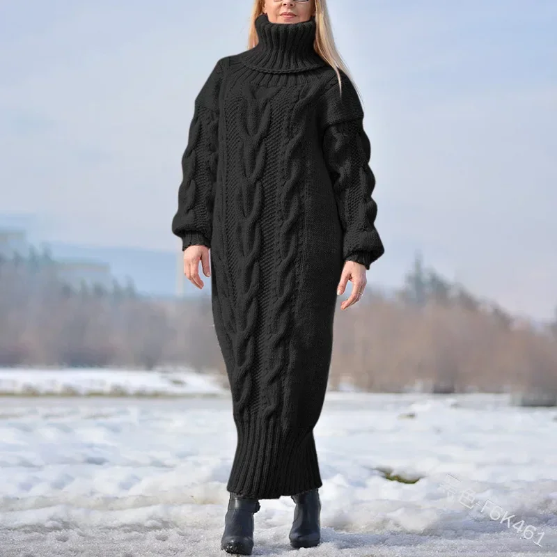 chinese dress ladies Winter Must Have: Amazon Sweater Dresses main image 0