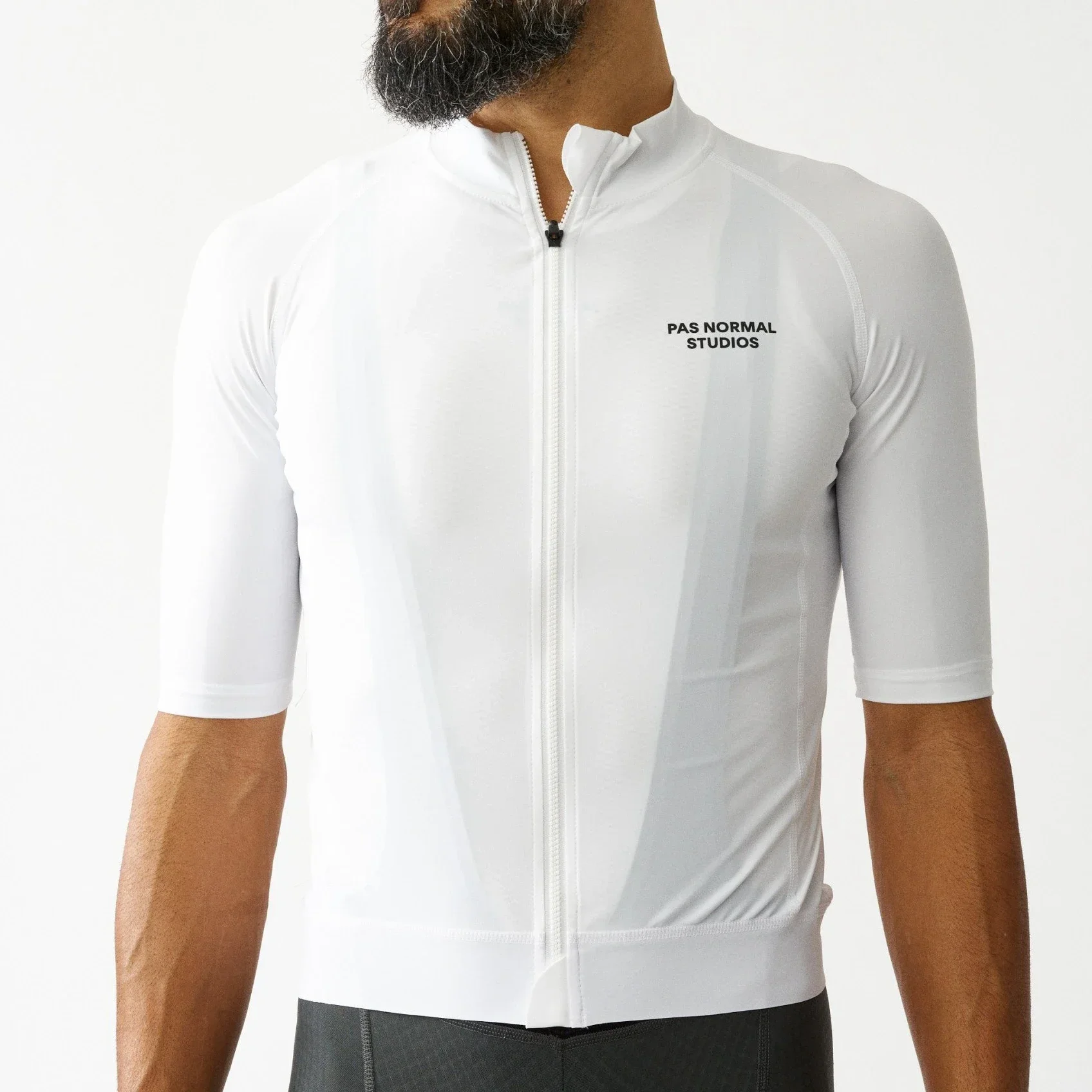 thumbnail image 1 of Camiseta de ciclismo de manga corta Pas Replica Normal Studios 2022 Team Pns azul para hombre Coolmax Speed Ropa de bicicleta Camisetas de ciclismo de montaña, 1 of 5