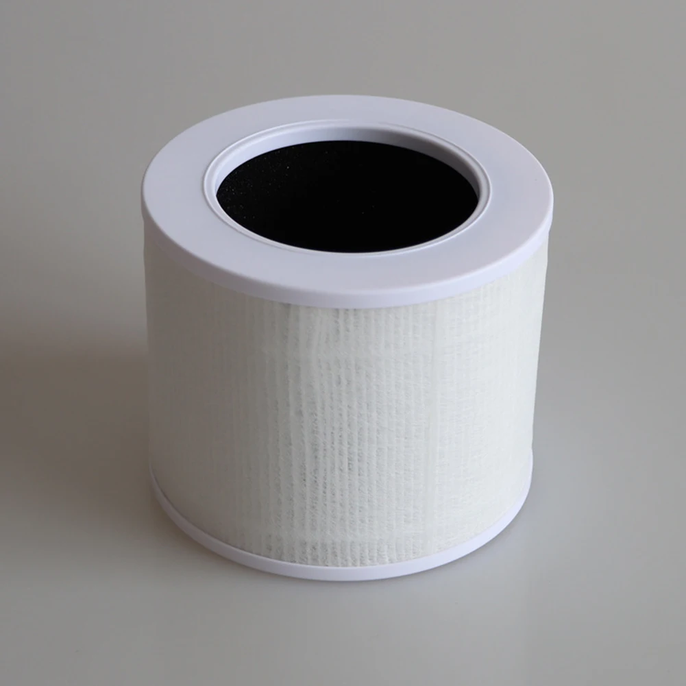 Рисунок 4 - необходимых элементов для очистки воздуха LEVOIT