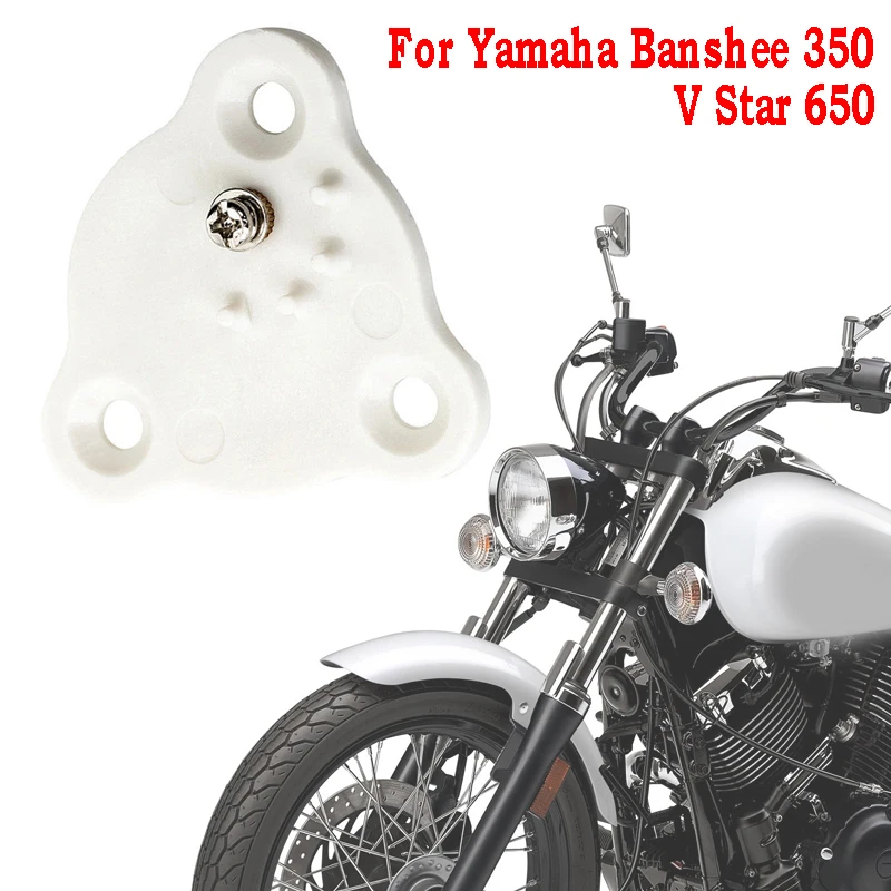 Gruppo Interruttore Neutro Moto Per Yamaha V-Star 650 Yfz350 Fj 600 1100 1200 Vmax 1200 Xs 360 500 1L9-82540-00-0