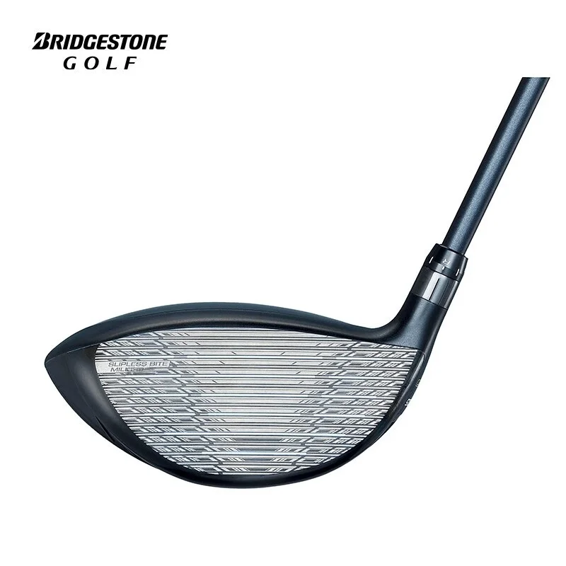 Bridston 골프 클럽 No. 1 나무 티 B2ht 드라이버, Bs50 New