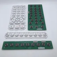 DAHAO KP0281/KP0282A Embroidery Control Keyplate - Image 6