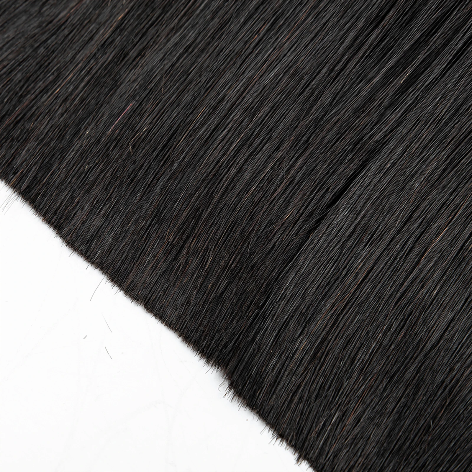 15A Super Double Drawn Human Hair Bundles Vietnamese Raw Bone Straight Bundles Human Hair Bundles Hair Extensions 100g/bundle