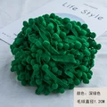 Deep green