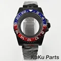 NO.50 Blue Red A2