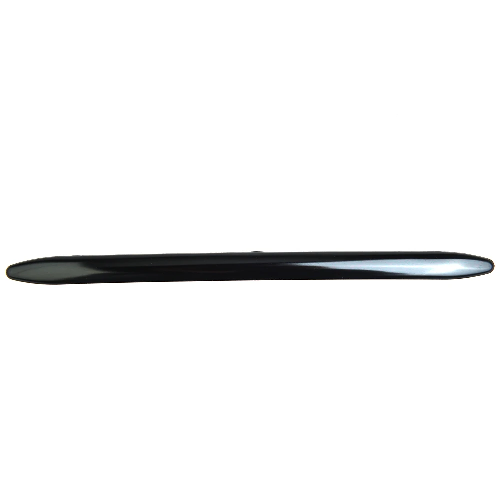

Decoration Door Handle Strip Easy To Install Exterior Stainless Steel Cover For BMW 5 Series F10 F18 F11 Replacement
