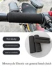 Motorcycle Grips Sponge for BMW R1300GS R1300 R 1300 GS 1300GS Accessories 2024 2023 Anti-vibration Handlebar Handle Bar Grip 6