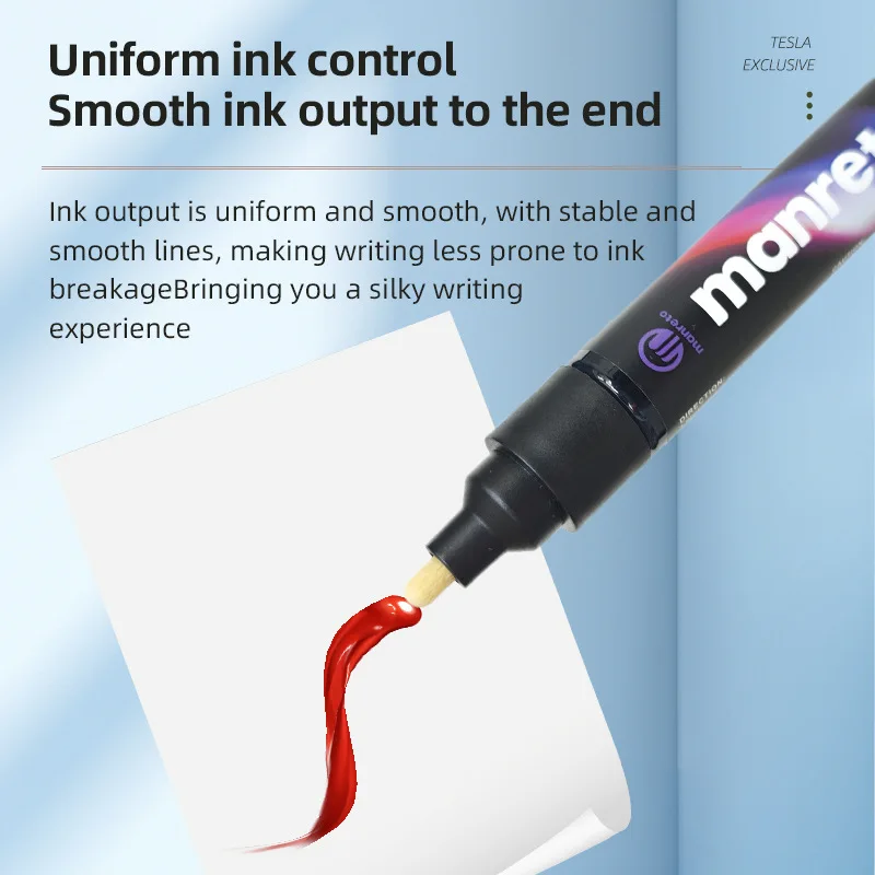 Starry Sky Gray Colorful Paint Pen for Car Body Scratch Repair