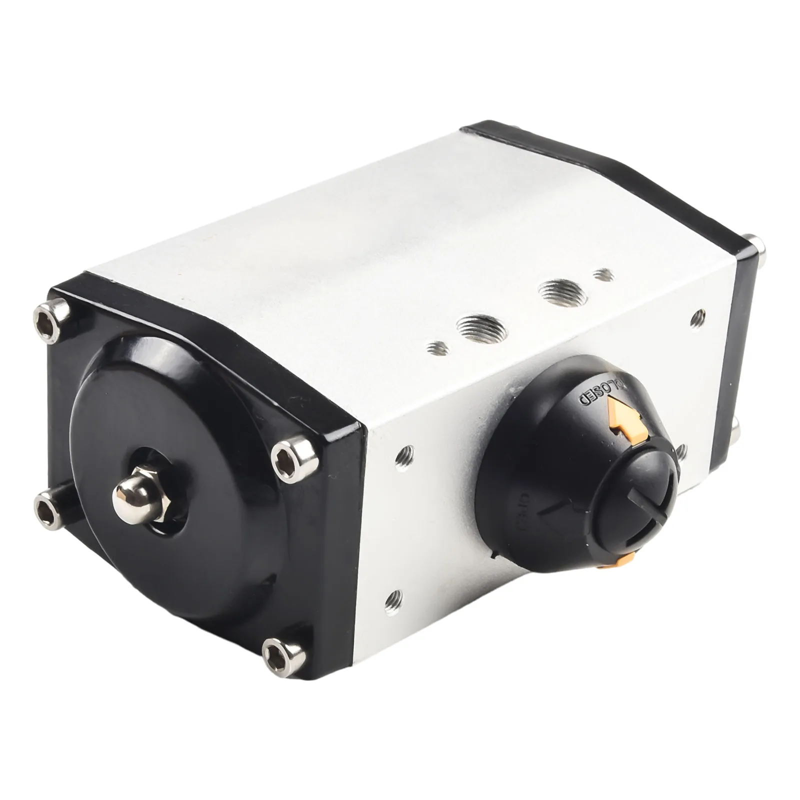 

Easy To Use Air Actuated Pneumatic Actuator 1pcs DC GT-63 GT-75 Industrial Automation Normal Pressure Pneumatic