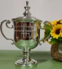The Grand Slam Tennis Trophy Cup Wimbledon Trophy Cup French Trophy Cup Australian Open Champion The US Open Championship Trophy 2