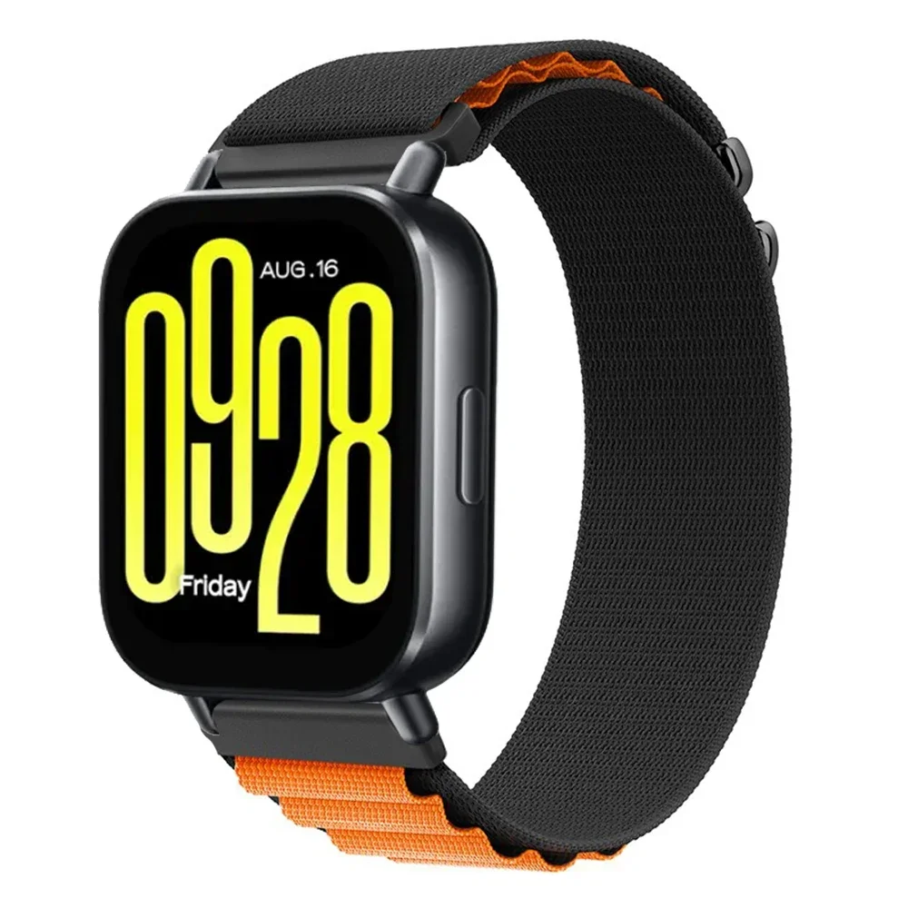 Alpine Loop Breathable Sport Wristband