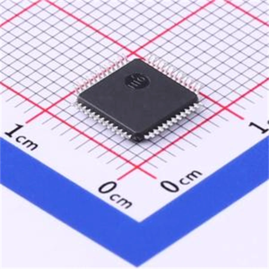 ST16C2550IQ48TR-F