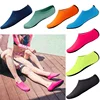 Non-Slip Unisex Water Shoes Swimming Diving Socks Summer Aqua Beach Sandal Flat Shoe Seaside Sneaker Socks Slipper hot sale New 3