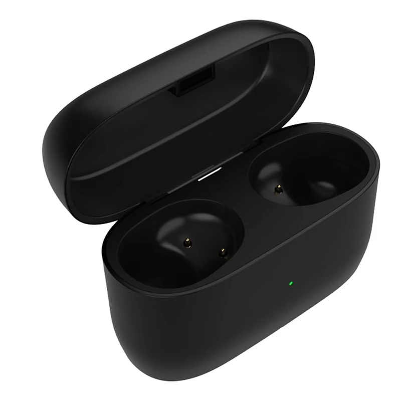 1Set Per Scatola Di Ricarica Sostitutiva Jabra Elite 85T Per Parti Di Ricambio Jabra Elite Active 85T