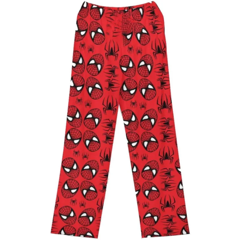 Marvel Spider Man Pajamas Adults Marvel Spider-Man Womens Pajama