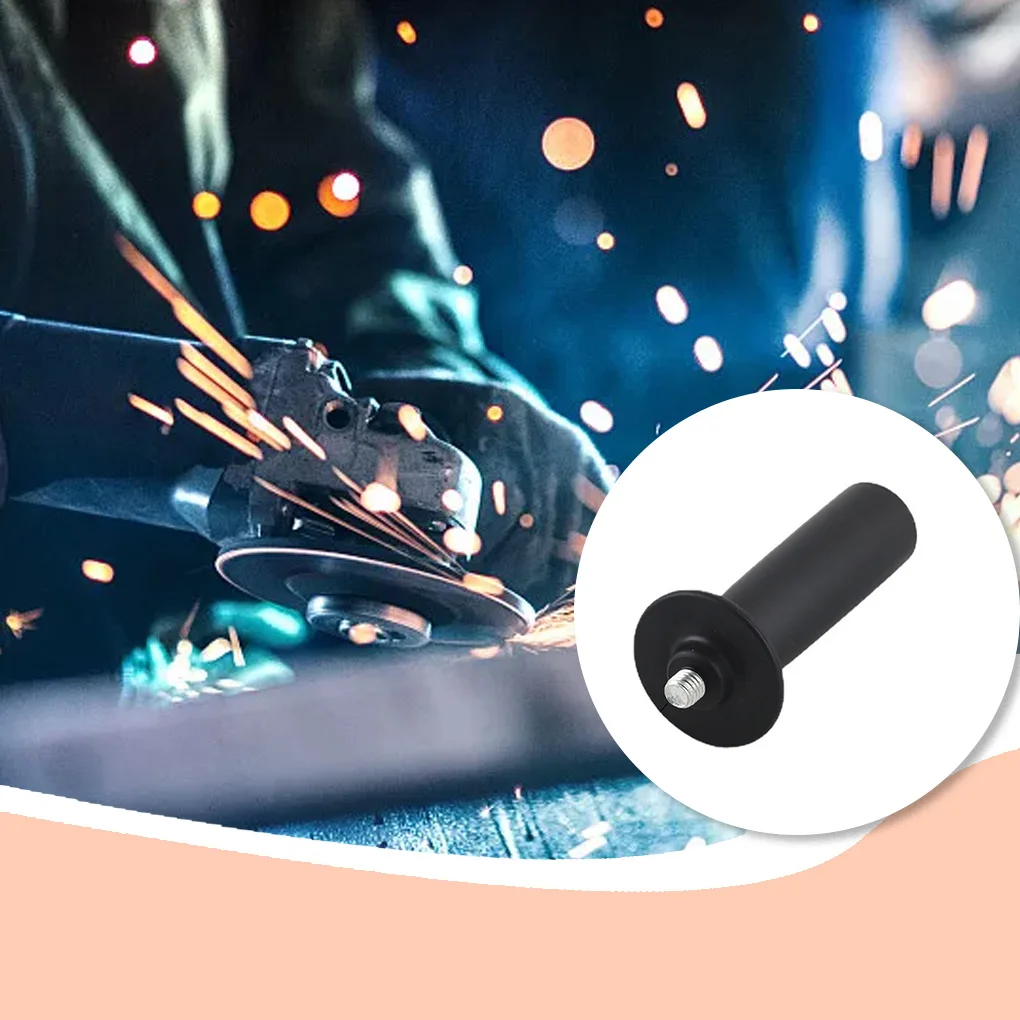 Angle Grinder Ergonomic Handle Grinding Machine Handles Repair Accessories Electric Angle Grinder