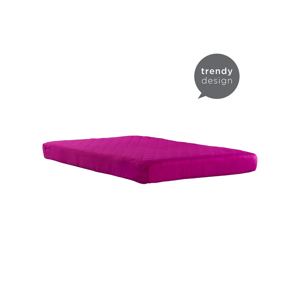 Description Picture 4 of itemDropshipping Customizable Size Mattress Soft Mattress Home Tatami Mat Was The Floor Mat Student ZHA03-66999