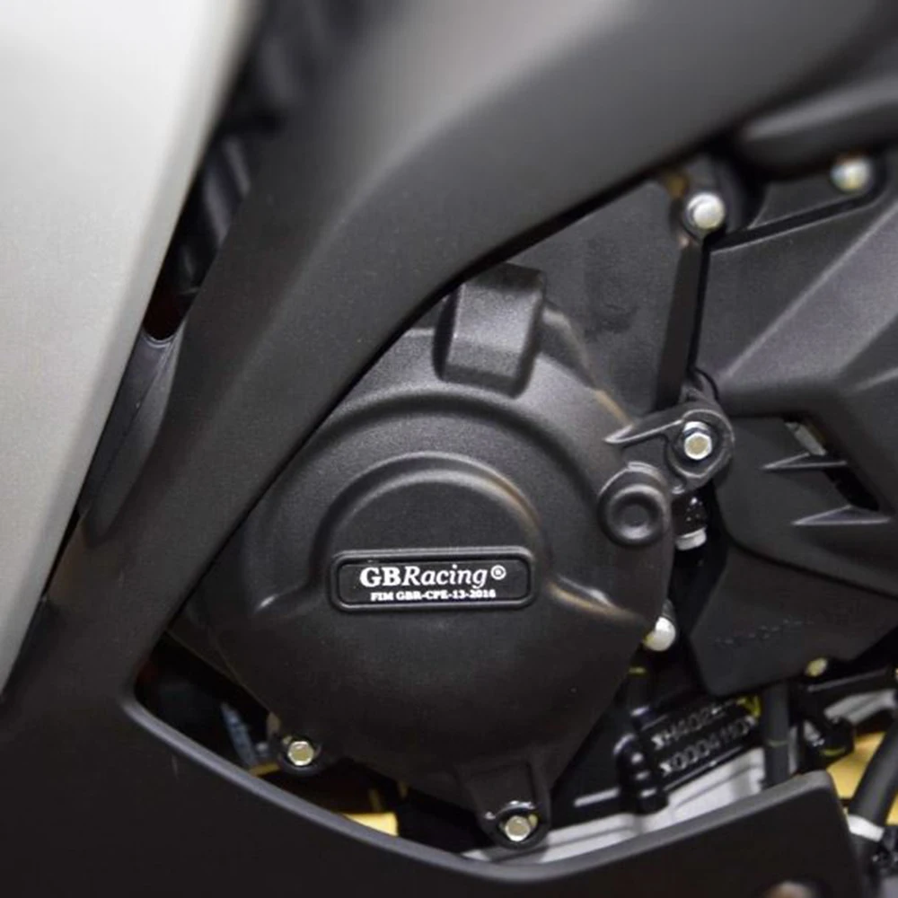 Motorcycles Engine Cover Protection Case For GB Racing For YAMAHA R3 R25 MT-25 MT-03 Engine Covers motorcycle engine cover engine cover protector