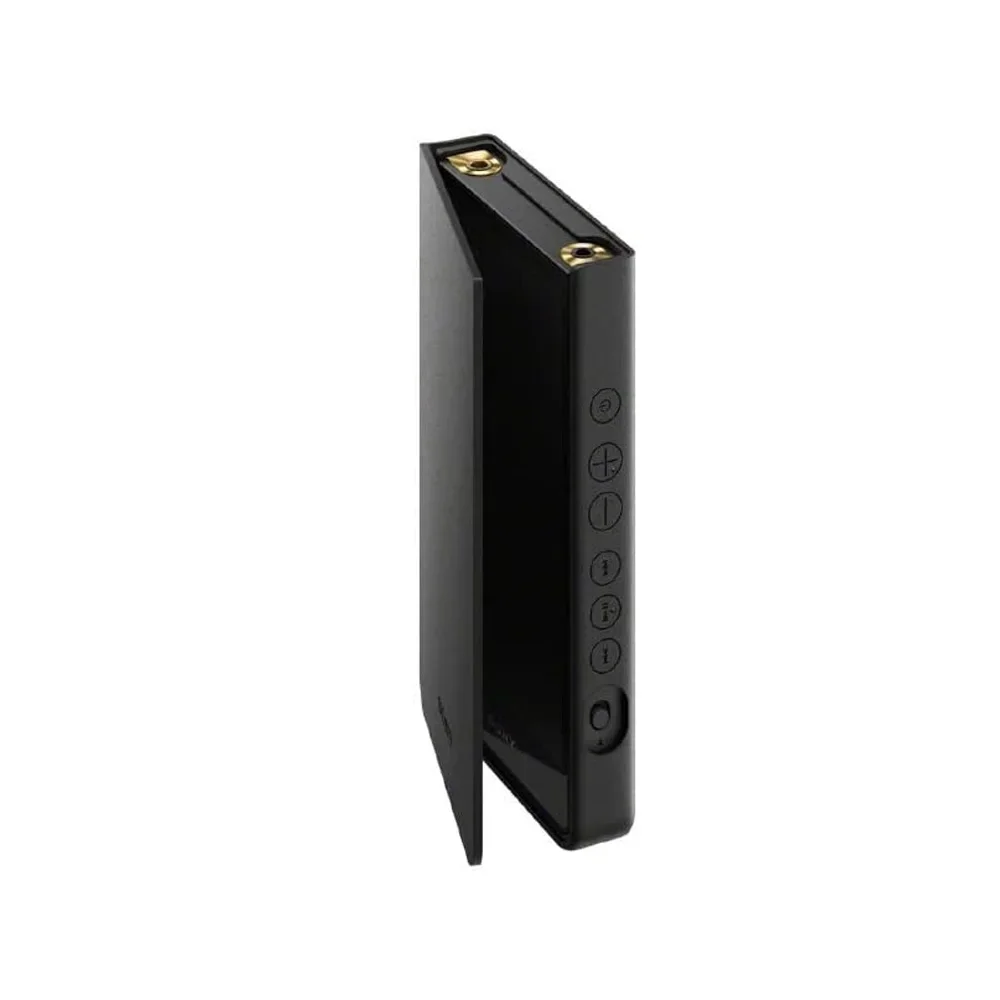 Ibasso Dx260 Sleeve Genuine Leather Protective Case For Fiio