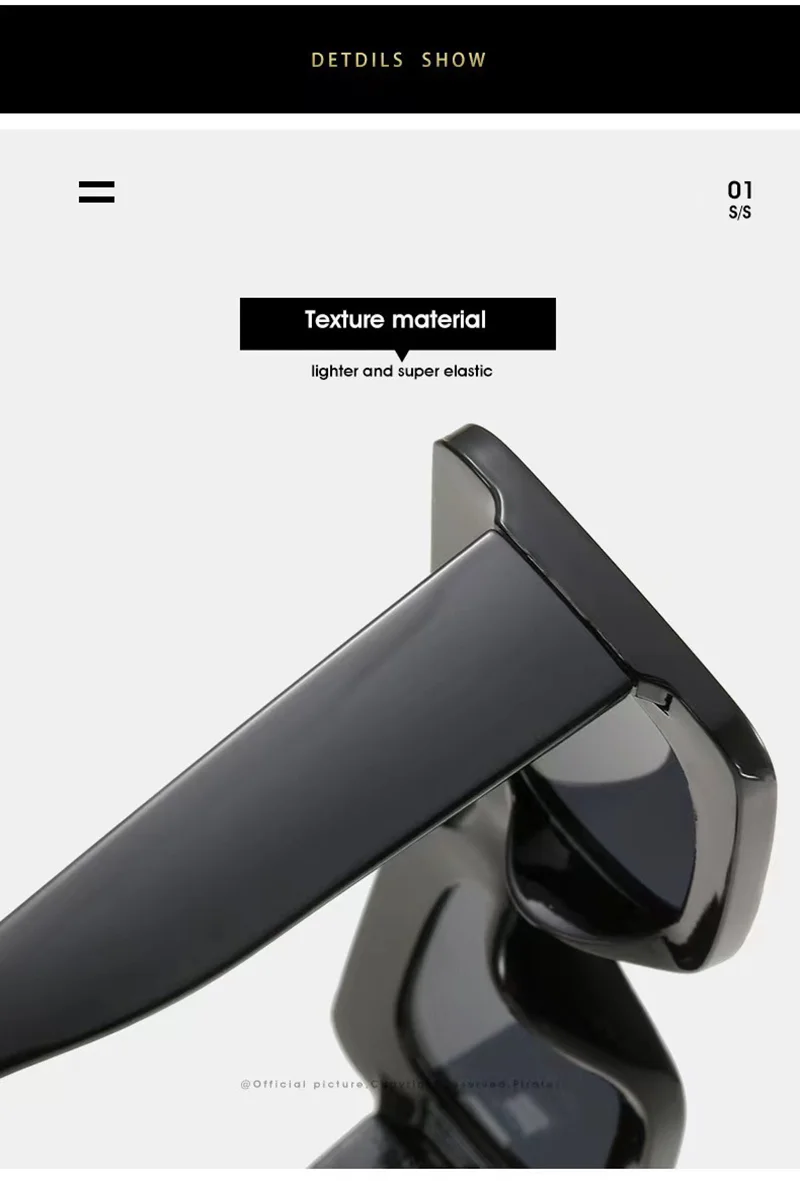 Vintage Rectangle Sunglasses Women Brand Retro Cat Eye Small Frame Sun Glasses Female Travel Luxury Eyewear Uv400 Glasses