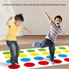 Twister Children Parent Child Interactive Board Game Dance Party Party Multiplayer Twister Toy Christmas Birthday Gift Family 3