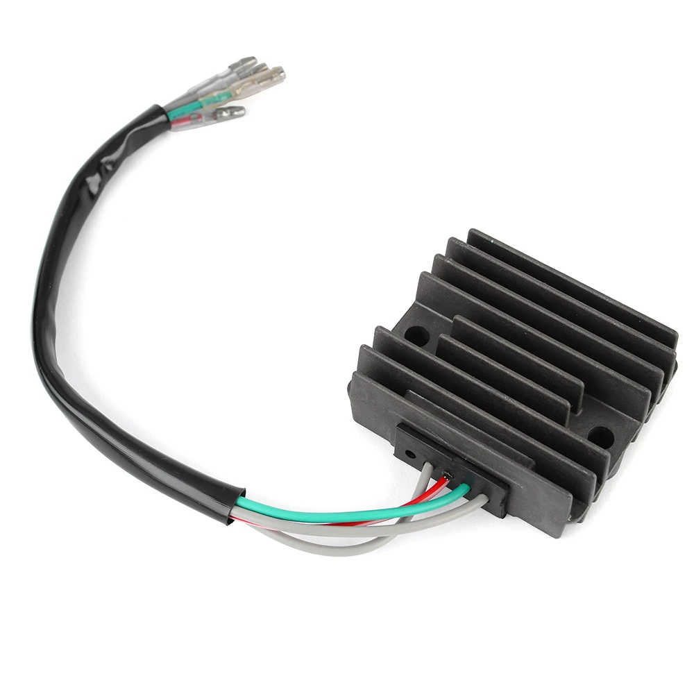 Motorradreglergleichrichter für Honda 9,9 PS BF9,9 15 PS BF15 25 PS BF25 30 PS BF30 – Detail 3