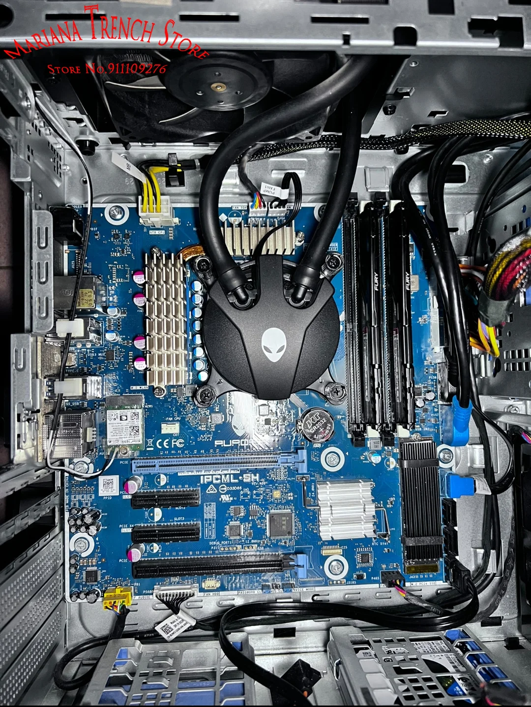 IPCML-SH-for-DELL-Alienware-Aurora-R11-D