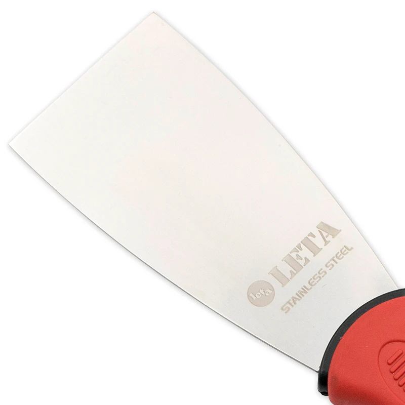 2-inch plastic handle Putty Knife Shovel Cleaning Knife