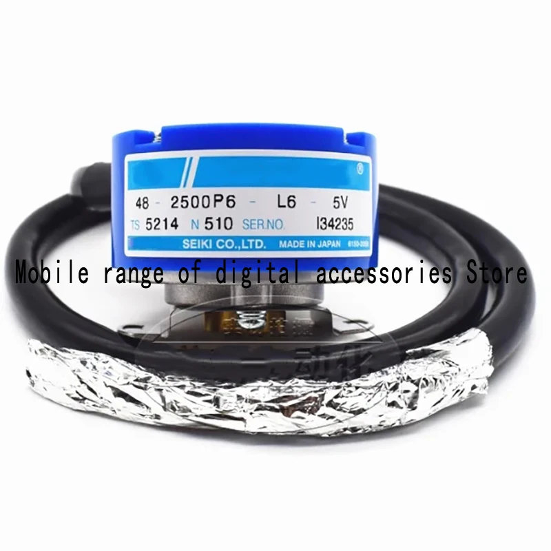 

Совершенно новый оригинальный роторный энкодер TS5214N510