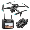 M22 Drone 8K Professional HD Dual Camera Brushless Obstacle Avoidance Aerial Photography Foldable Quadcopter Toys Gifts 1