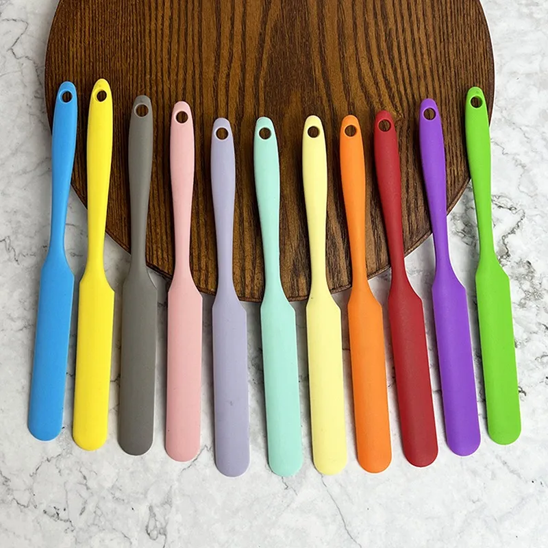 Multifunctional Cheese Butter Knife Cheese Tools Knife Silicon Gel Household Breakfast Bread Jam Kitchen Gadgets butter knife cheese knife