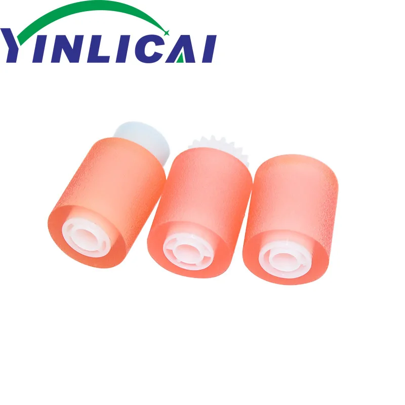 Rolo de Separação de Alimentos 10 Conjuntos para Ricoh Mp5002 Mp4000 Mp4000b Mp4001 Mp4001g Mp4500 Mp5000 Mp5000b Mp5001 Mp5001g Mp4002 - Imagem 6