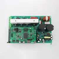 Dahao MS21 MS102G Three Phase Subdivision Stepper Driver Board – AC 220V Electric Cabinet Control Circuit for Embroidery Machine Spare Parts with Alarm System