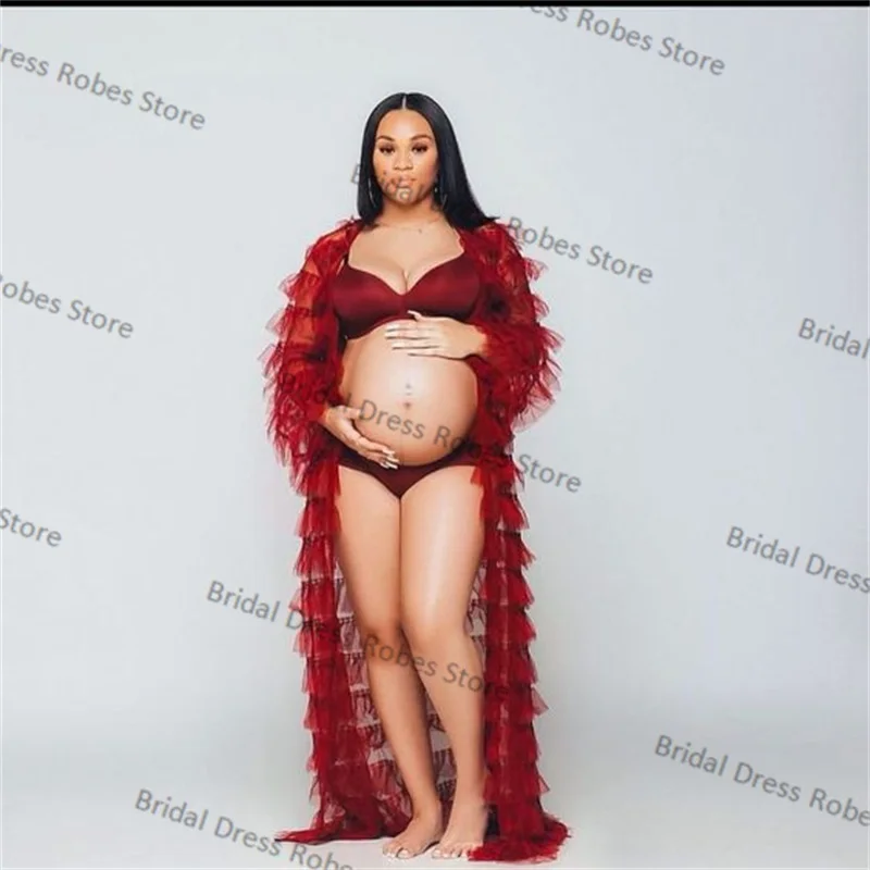 Рисунок 2 - Пикантные тюлевые женские пижамы