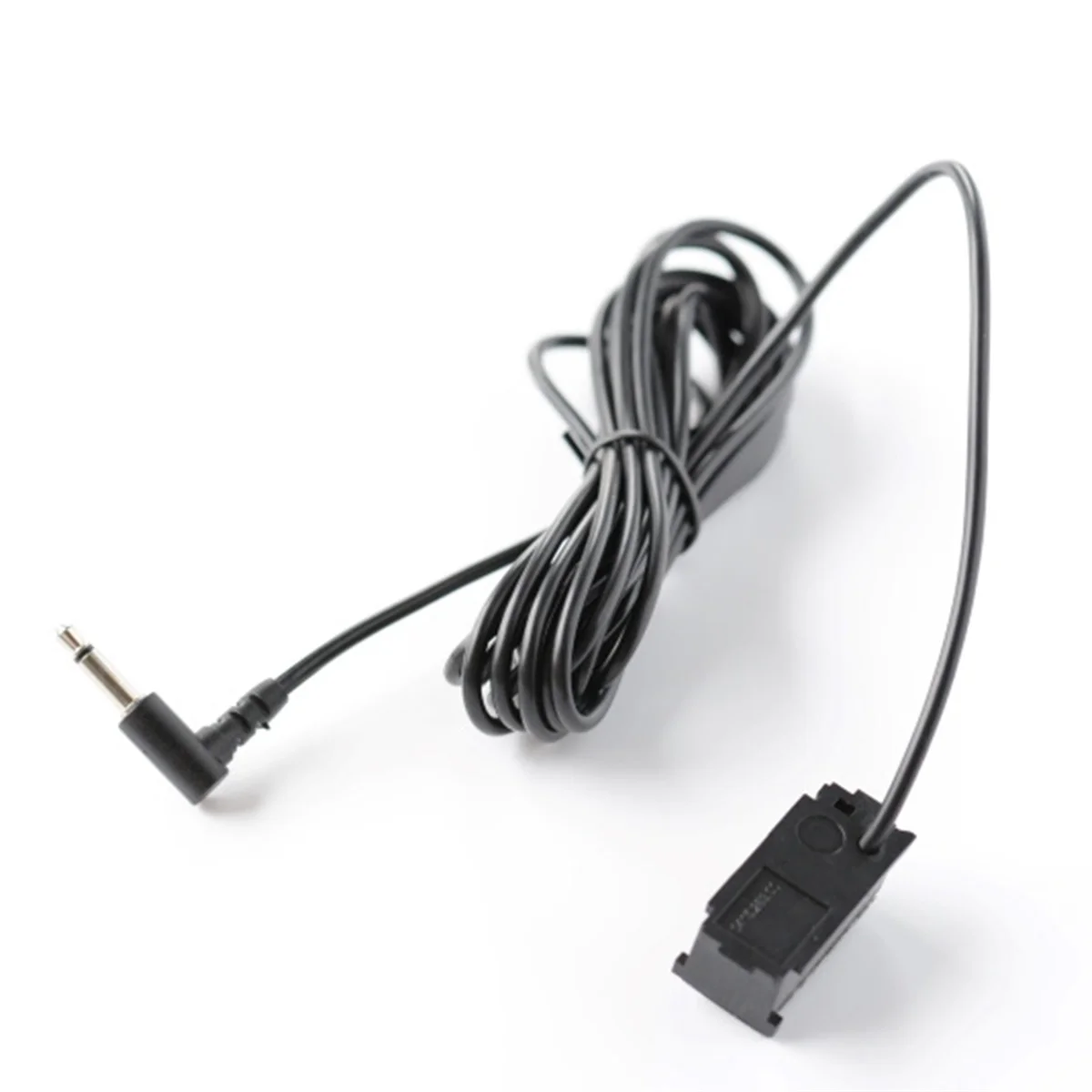 3 Meters Car Audio Microphone 3.5mm Wired External Microphone for Audi A4L A6L Q5 A5 S5 Q7 TT Etc HOT