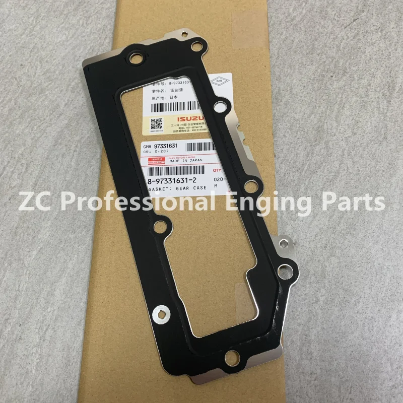 8-97331631-2 8973316312 Japanese original small cylinder bed for Isuzu 4JJ1 CK130 engine parts